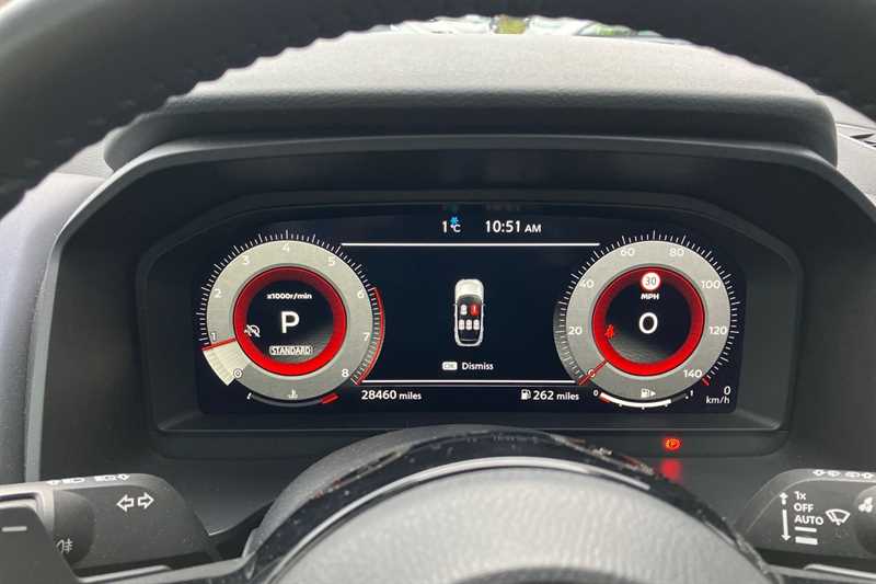 Used Nissan Qashqai 2022 for sale - 77158202: Photo 11