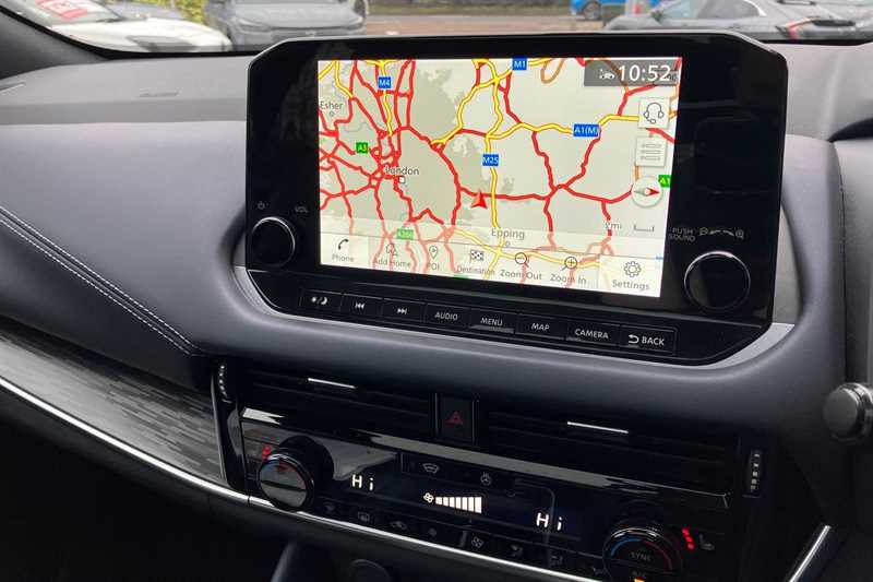 Used Nissan Qashqai 2022 for sale - 77158202: Photo 14