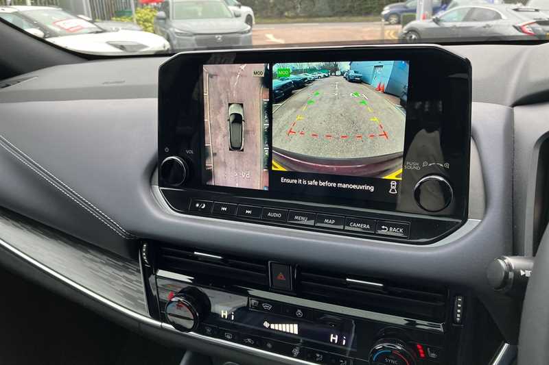 Used Nissan Qashqai 2022 for sale - 77158202: Photo 15