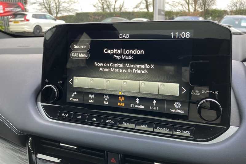 Used Nissan Qashqai 2022 for sale - 77158202: Photo 16