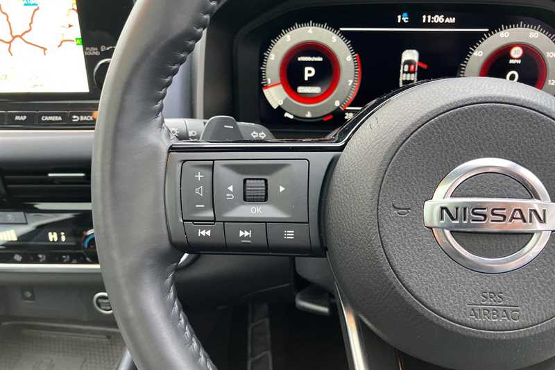 Used Nissan Qashqai 2022 for sale - 77158202: Photo 17