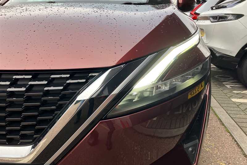 Used Nissan Qashqai 2022 for sale - 77158202: Photo 19