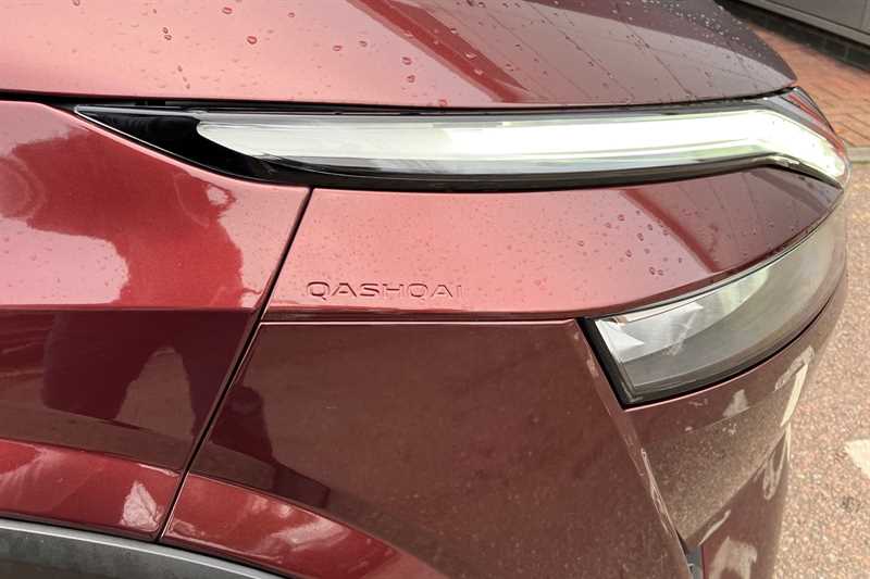 Used Nissan Qashqai 2022 for sale - 77158202: Photo 22