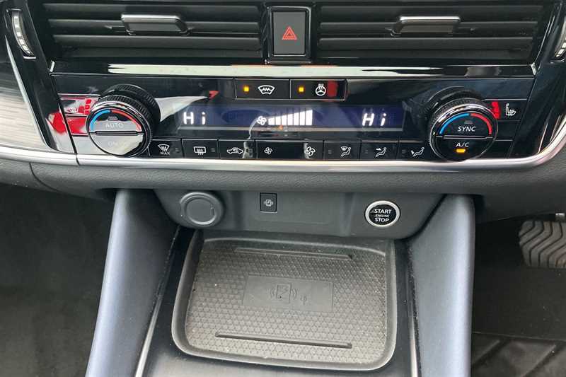 Used Nissan Qashqai 2022 for sale - 77158202: Photo 25