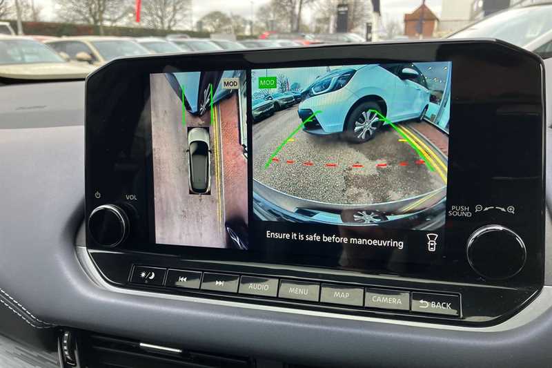 Used Nissan Qashqai 2022 for sale - 77158202: Photo 26