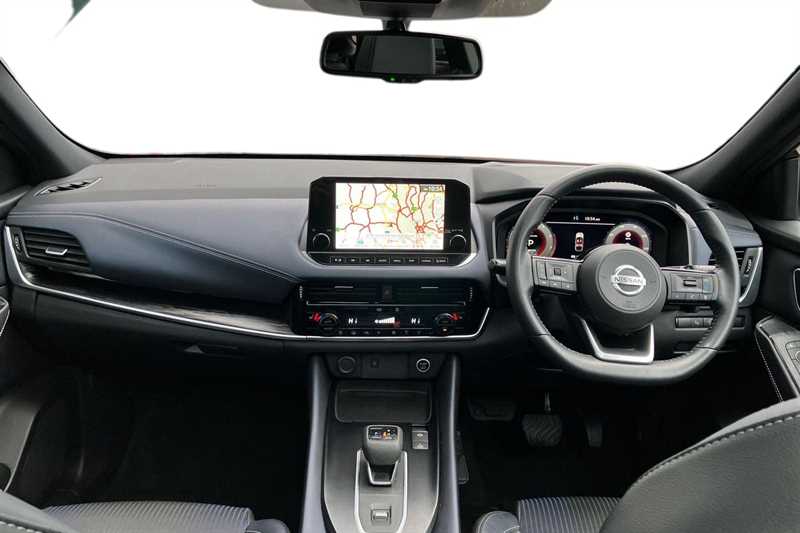 Used Nissan Qashqai 2022 for sale - 77158202: Photo 4