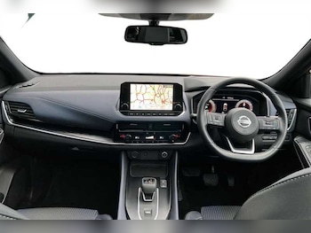 Used Nissan Qashqai 2022 for sale - 77158202: Photo