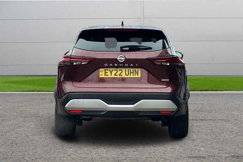 Used Nissan Qashqai 2022 for sale - 77158202: Photo 7