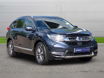 Used Honda CR-V 2023 for sale - 78351385: Photo