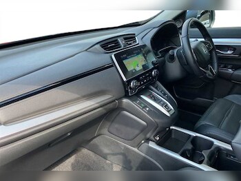 Used Honda CR-V 2023 for sale - 78351385: Photo