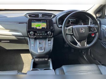 Used Honda CR-V 2023 for sale - 78351385: Photo