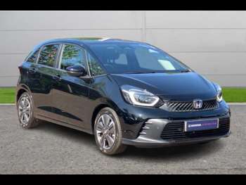 2024 - 1.5 I-MMD HYBRID ADVANCE 5DR ECVT