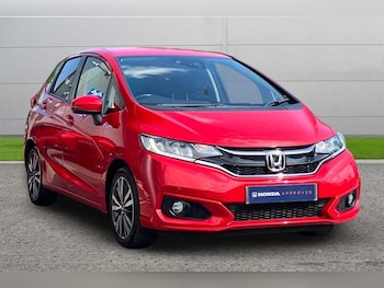 Used Honda Jazz 2018 for sale - 78482150: Photo