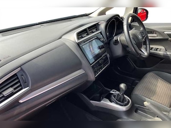 Used Honda Jazz 2018 for sale - 78482150: Photo
