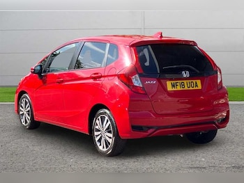 Used Honda Jazz 2018 for sale - 78482150: Photo