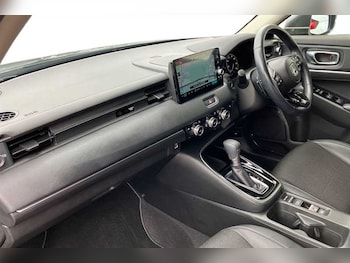 Used Honda HR-V 2022 for sale - 77795320: Photo