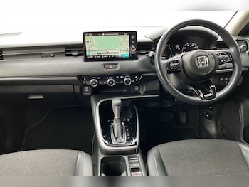 Used Honda HR-V 2022 for sale - 77795320: Photo