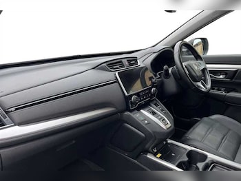 Used Honda CR-V 2023 for sale - 78385482: Photo