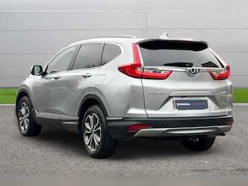 Used Honda CR-V 2023 for sale - 78385482: Photo