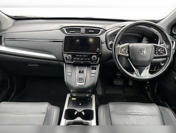 Used Honda CR-V 2023 for sale - 78385482: Photo