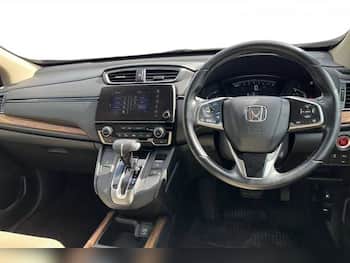 Used Honda CR-V 2019 for sale - 79681767: Photo