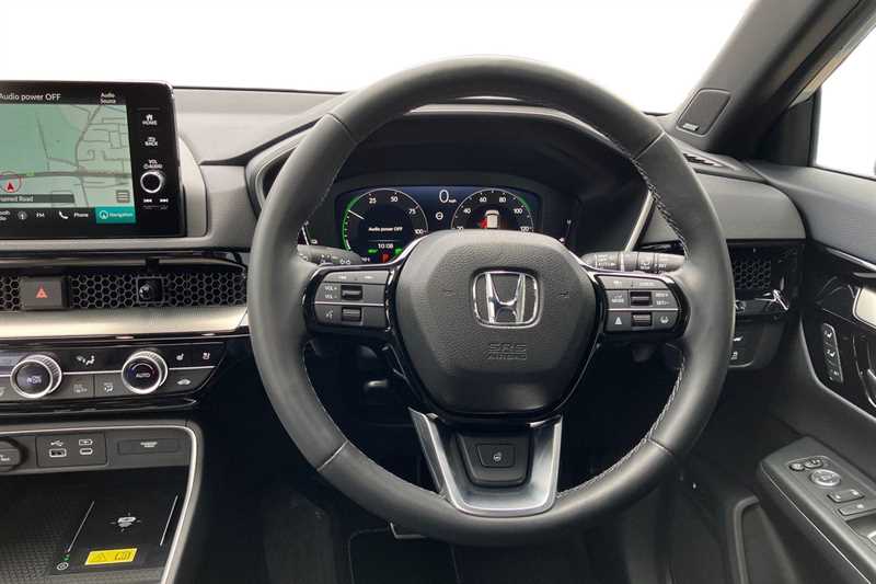 Used Honda CR-V 2025 for sale - 78129017: Photo 13