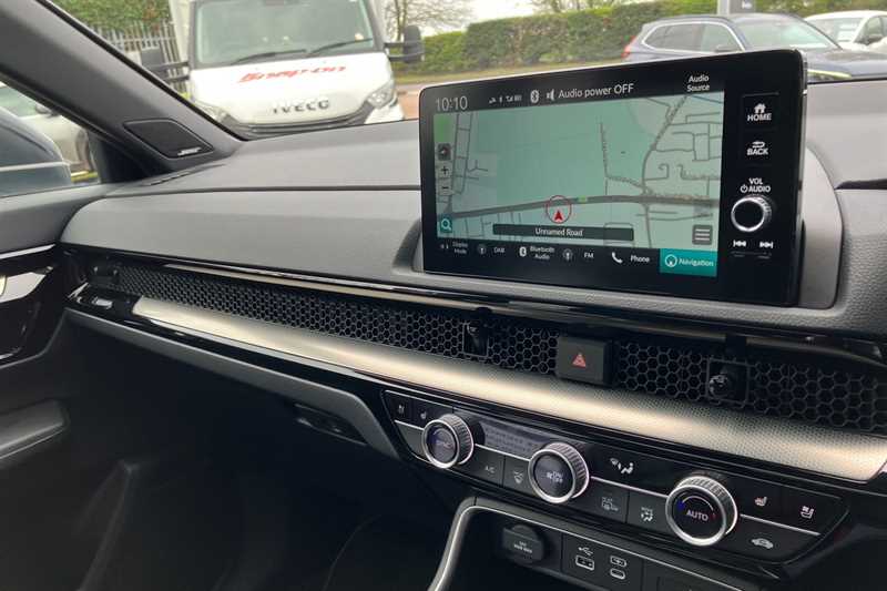 Used Honda CR-V 2025 for sale - 78129017: Photo 14