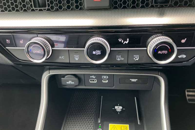 Used Honda CR-V 2025 for sale - 78129017: Photo 15