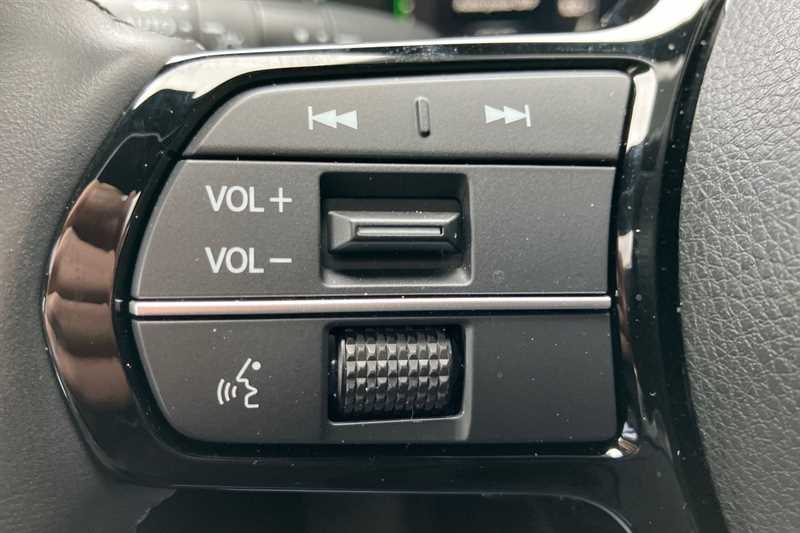 Used Honda CR-V 2025 for sale - 78129017: Photo 16