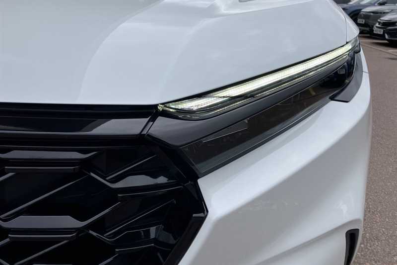 Used Honda CR-V 2025 for sale - 78129017: Photo 18