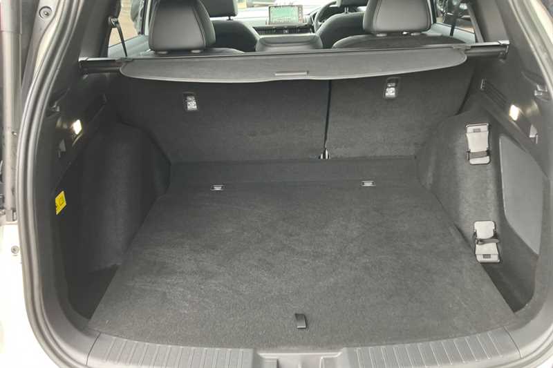 Used Honda CR-V 2025 for sale - 78129017: Photo 19