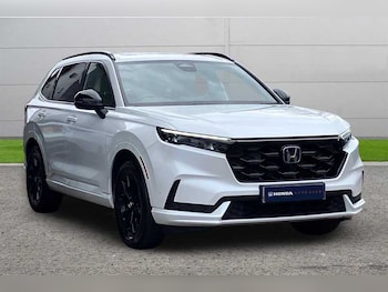 Used Honda CR-V 2025 for sale - 78129017: Photo