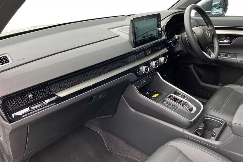 Used Honda CR-V 2025 for sale - 78129017: Photo 2