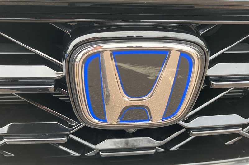 Used Honda CR-V 2025 for sale - 78129017: Photo 20