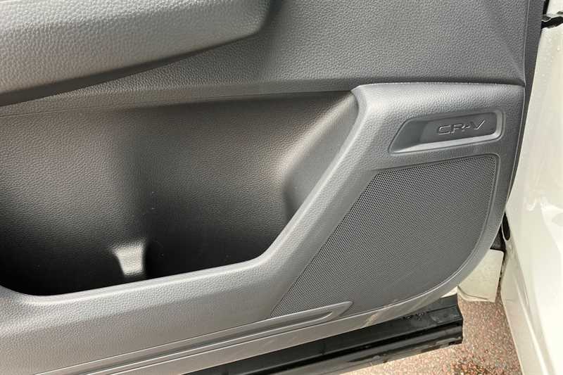 Used Honda CR-V 2025 for sale - 78129017: Photo 23