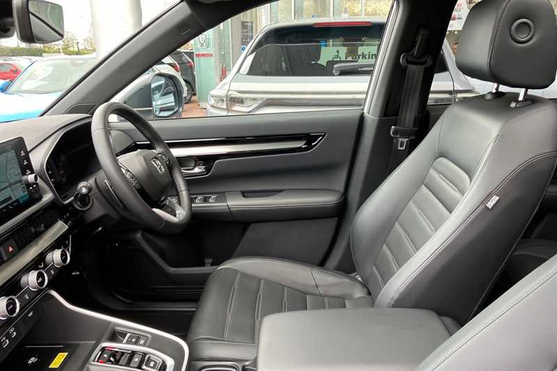 Used Honda CR-V 2025 for sale - 78129017: Photo 24