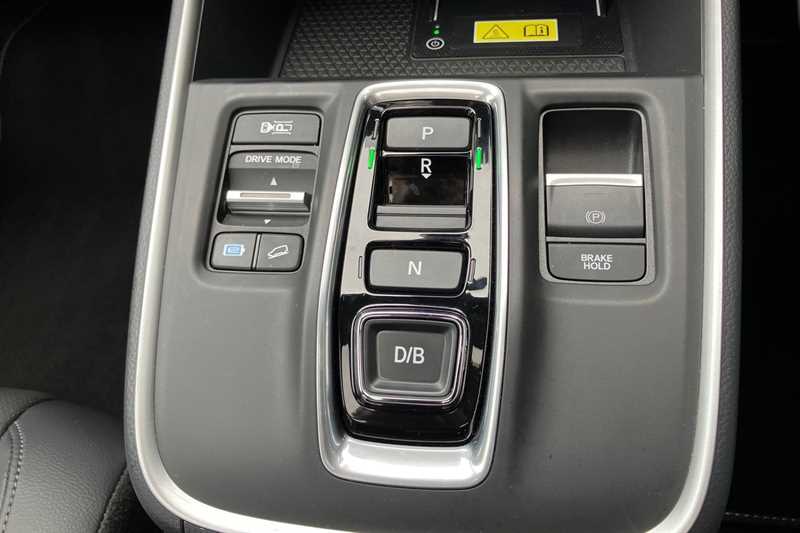 Used Honda CR-V 2025 for sale - 78129017: Photo 26