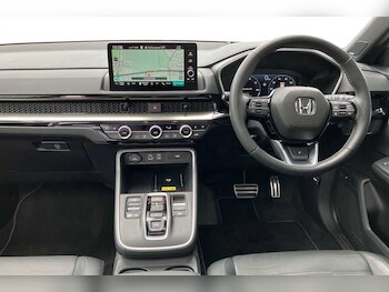 Used Honda CR-V 2025 for sale - 78129017: Photo