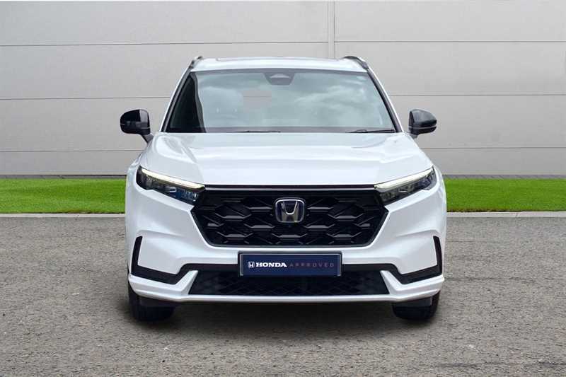 Used Honda CR-V 2025 for sale - 78129017: Photo 6