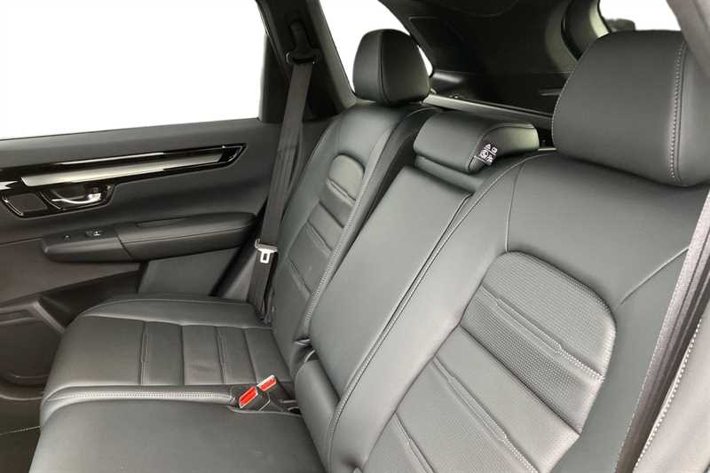 Used Honda CR-V 2025 for sale - 78129017: Photo 8