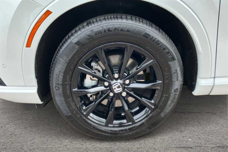 Used Honda CR-V 2025 for sale - 78129017: Photo 9