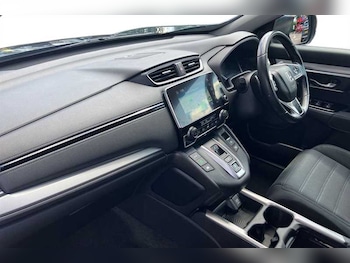 Used Honda CR-V 2021 for sale - 79250408: Photo