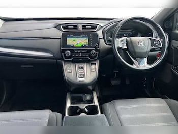 Used Honda CR-V 2021 for sale - 79250408: Photo