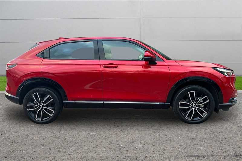 Used Honda HR-V 2023 for sale - 76315848: Photo 5