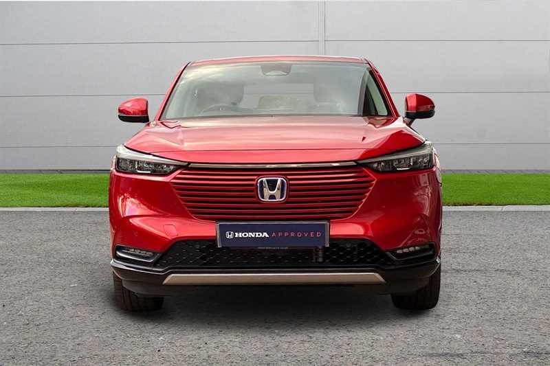 Used Honda HR-V 2023 for sale - 76315848: Photo 6