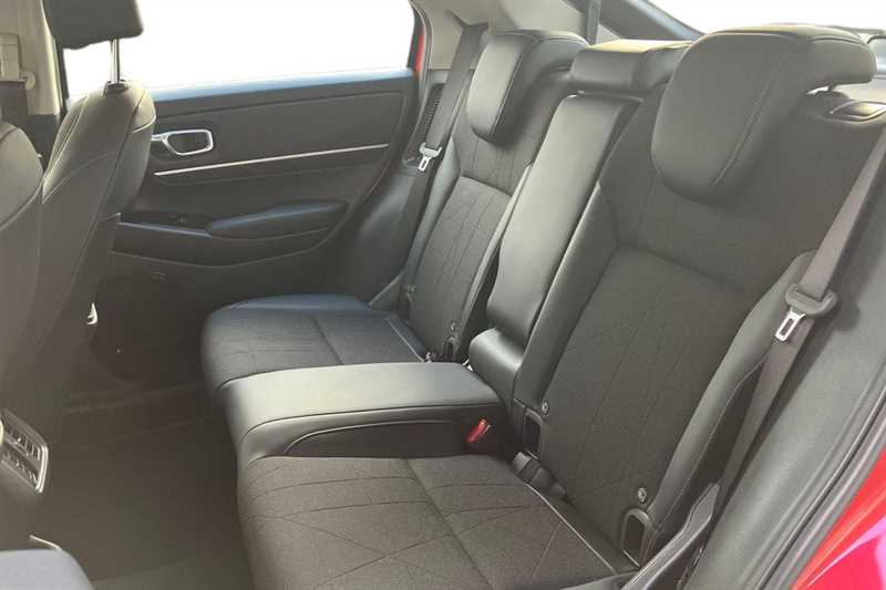 Used Honda HR-V 2023 for sale - 76315848: Photo 8