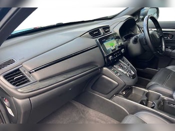 Used Honda CR-V 2021 for sale - 75902451: Photo