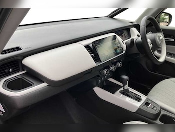 Used Honda Jazz 2022 for sale - 75341218: Photo