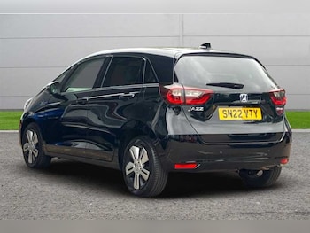 Used Honda Jazz 2022 for sale - 75341218: Photo