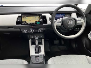 Used Honda Jazz 2022 for sale - 75341218: Photo